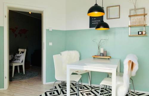 Apartment FeWo Oberwinter Bonn by Interhome - Foto 2