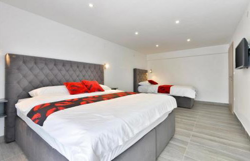 Pet Friendly Home In Kostanjevac - Foto 30