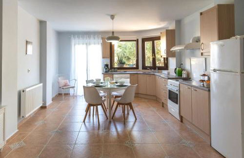 Natalia s Apartment in Tavronitis - Foto 51