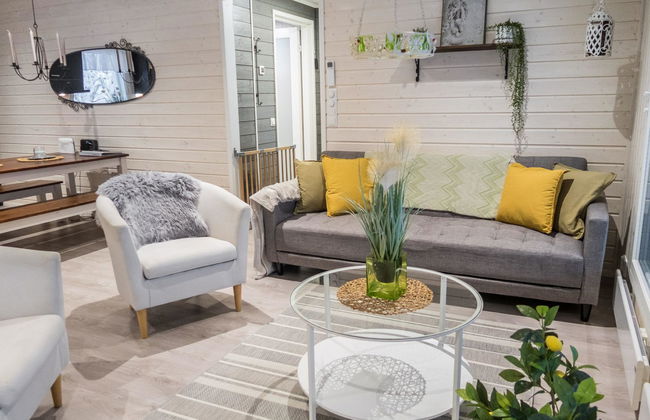 Kivilahti vuokatti - Foto 9