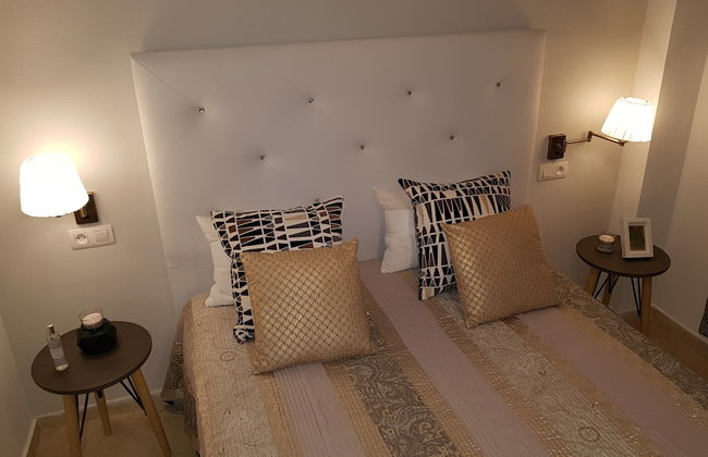 Fan Flat Sunset - Photo 3