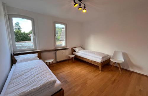 Bohlen-Mühle - Monteurzimmer Reuhl - Foto 32