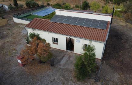 Cortijo Sierra del Agua - Foto 44