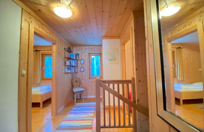 Holiday Home in St. Koloman Near Salzburg - Photo 2