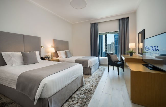 Centara West Bay Hotel & Residences Doha - Foto 71