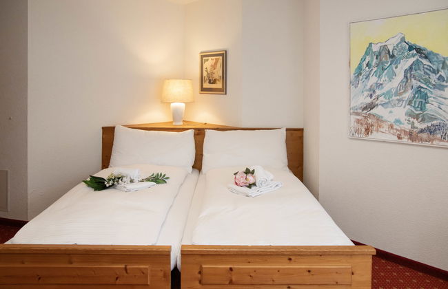 Chalet Abendrot apARTments - Foto 16