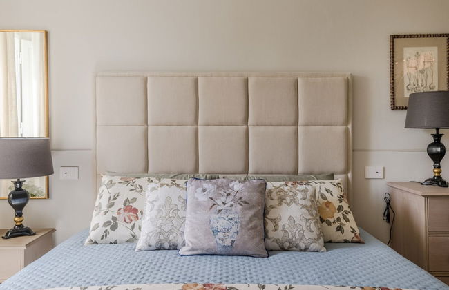 Villa Sunkiss at I Masi Winery - Foto 15