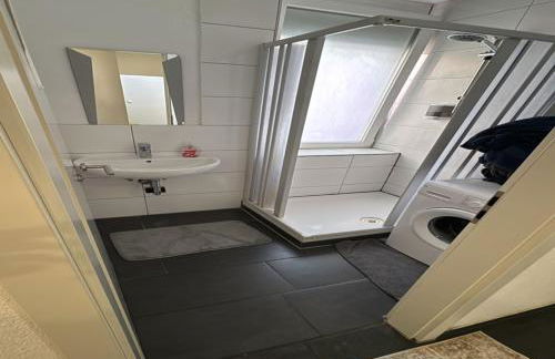 Lise Zimmer Zentral Bequem - Foto 9