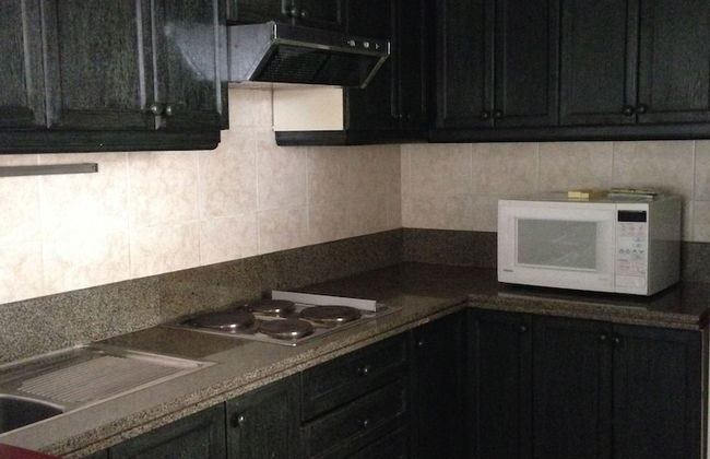 Apart Hotel Toborochi - Photo 10