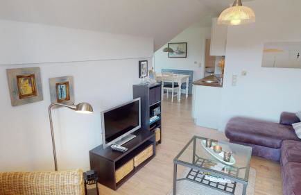 Ort Lemkenhafen Möwe - Foto 8