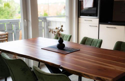 Ammersee Design Penthouse - Foto 3