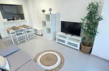 Espacio2,1a línea,jacuzzi,piscina - Photo 14