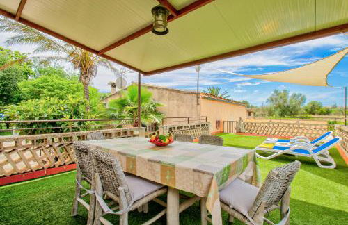 Finca Can Tiro - Foto 16