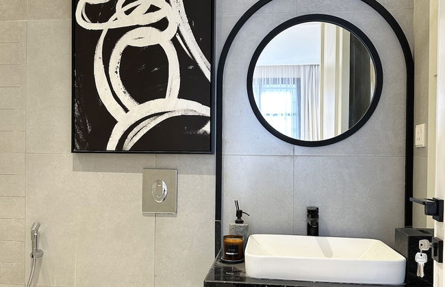 Ar Rabi H-10 Royal touch Balcony AG98 - Foto 13