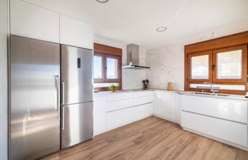 Villa Montalvo Beach-Piscina climatizada - Foto 20