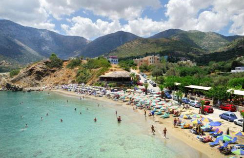 Melina Stone Villa - Photo 19