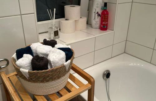 Seibel's SUITES - Appartement Wohnung mitten in Rüttenscheid - Foto 10