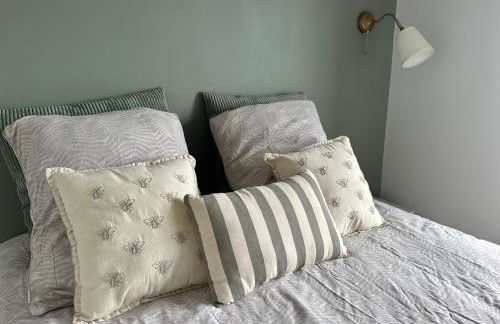 Appartement terrasse vue mer/campagne - Photo 16