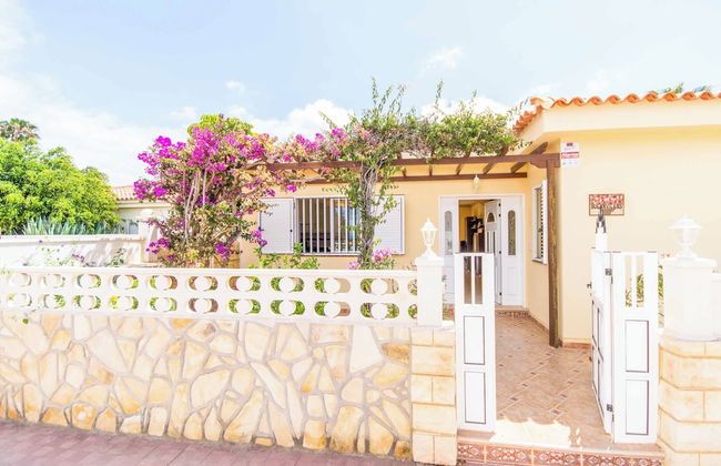 Villa Buganvilla Vistas - Foto 21