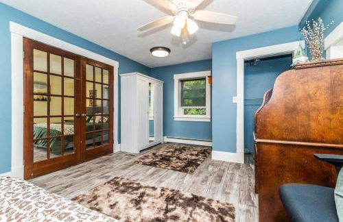 Chelsea Lake House, Game Room, & Pontoon-rental - Foto 10