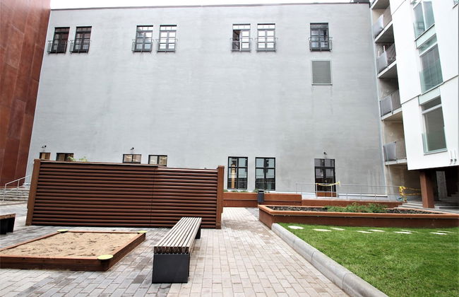 Forenom Aparthotel Jyväskylä - Foto 74