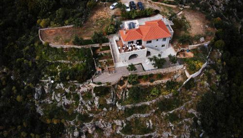 Athina's Stone House in Kardamyli - Foto 1