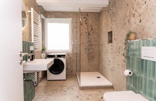 Möbliertes Wohnen im Herzen von TBB - Foto 16