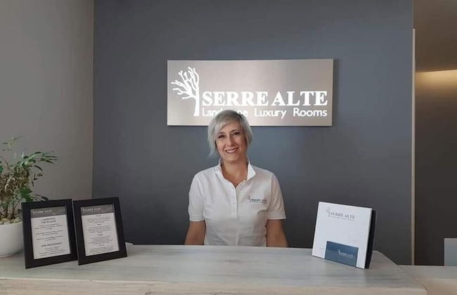 Serre Alte Landscape luxury Rooms - Foto 2