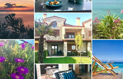 Villa Fourka on the beach - Photo 15