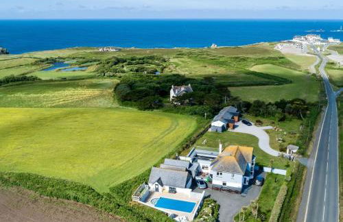 The Old Dairy, Land's End, Sennen - Foto 3