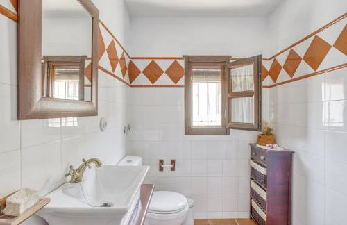 Villa in Carcabuey near Sierras Subbeticas Park - Foto 38