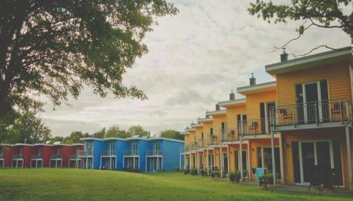 Reihenhaus im Ostseeresort Dampland - Foto 4