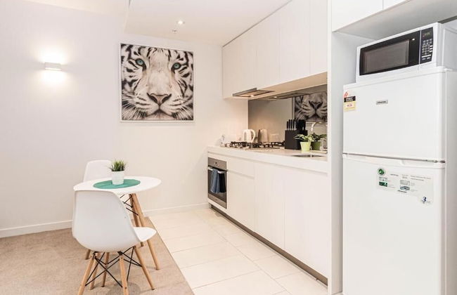 Stay Like Home - Foto 21