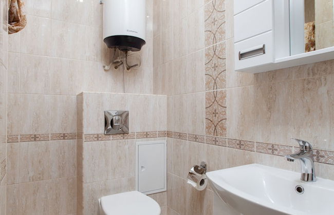 Tricolor Apartments - Photo 26