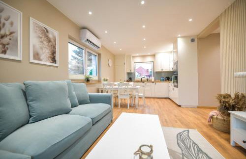 Comfort Apartments Oświęcim - Photo 45