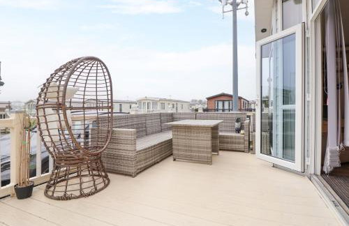 Hazel Park Lodge HP4 - Foto 17