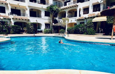 Bellavista V Cabo Roig - Photo 23