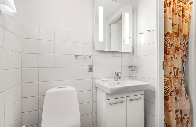 "Luiza" - 300m from the sea - Foto 17