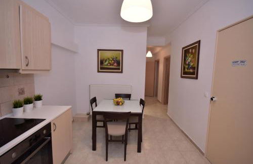 Keratea Apartment Athens Airport - Foto 17