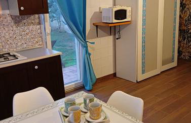 Apartment For 2 - 4 People Just 100m From the Sandy Sea - Foto 12