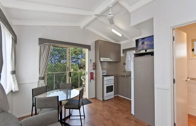 Gum Tree Caravan Park - Foto 11