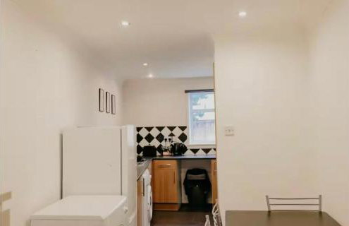 Glasgow - 1 Bedroom Apartment - Foto 14