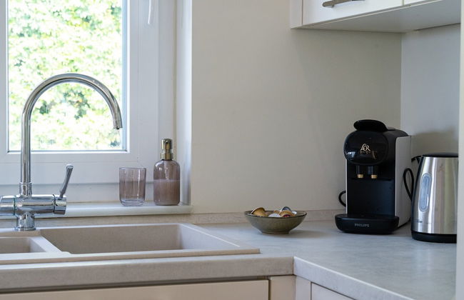 Villa in Marbella Near Beach - Foto 23