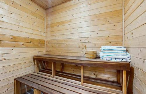 Pine Valley Lodge - Foto 16