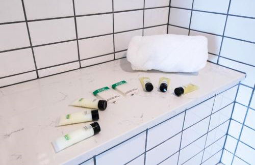 Sky-Rise Apartments - Foto 64