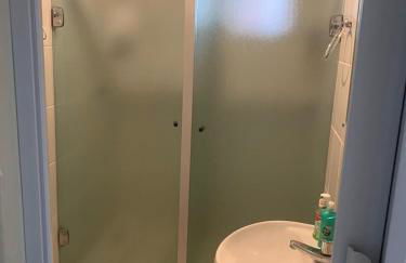 Apartment 5 minutes' walk to the beach in Enseada - Foto 13