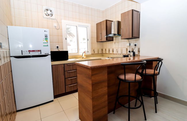 Mabaat - White Pearl Al Basatin - 600 - Foto 6