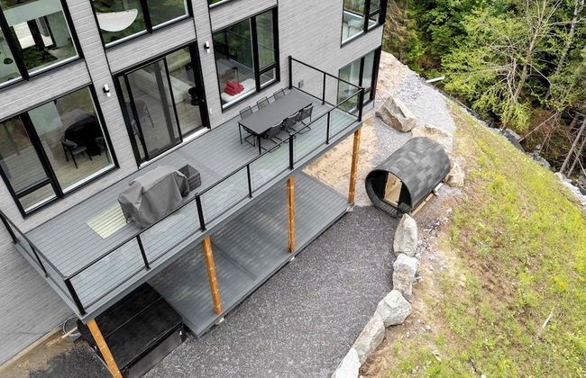 The Cozy Cave by Tremblant Platinum - Foto 32