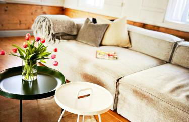 Lovingly Restored Half-Timbered House From 1684 - Foto 18