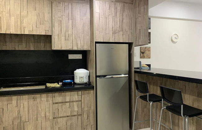 Little Tree Homestay at Bangi Putrajaya - Foto 24